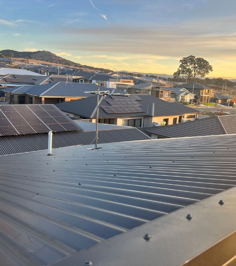 Assure Roofing Act_ Dedication to Customer Satisfaction
