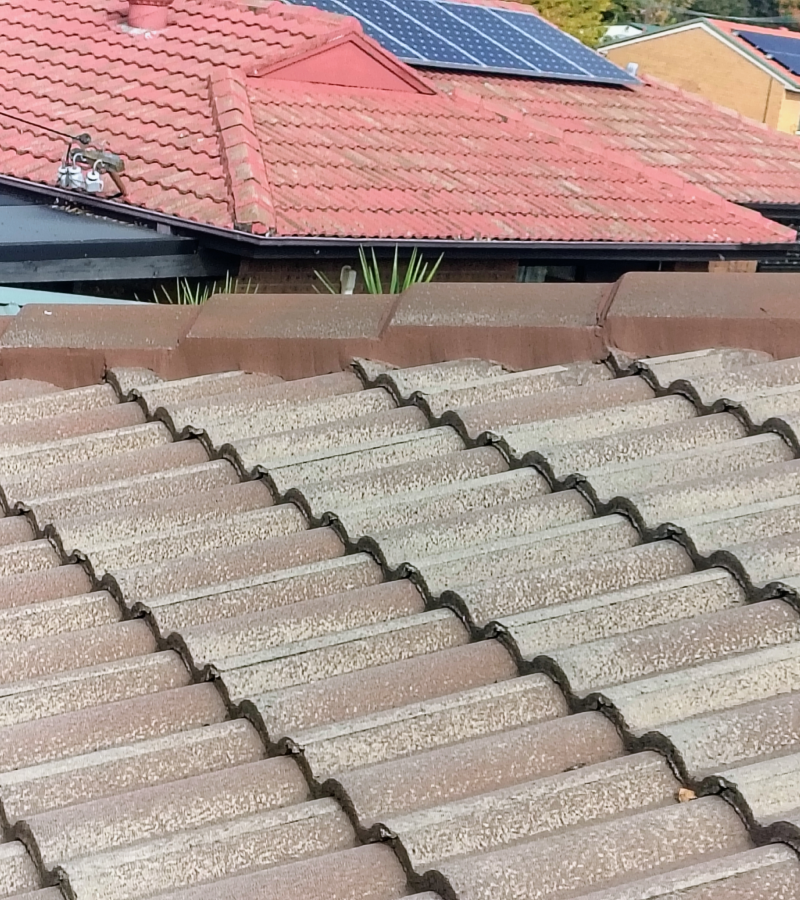 Assure Roofing Act_ Finest Quality Materials