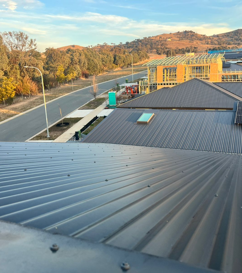 Assure Roofing Act_ High-Quality Solutions