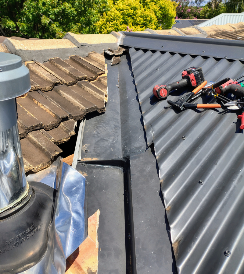 Assure Roofing Act_ Roofing Experts