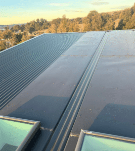 Assure Roofing Act_ Unwavering Reliability