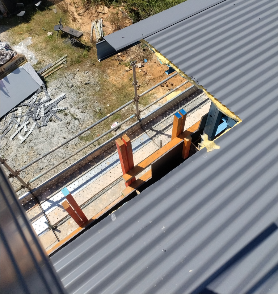 Roofing Contractor near me
