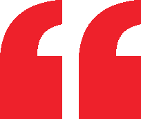 quote icon