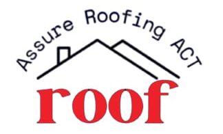 Logo - Assure Roofing Act