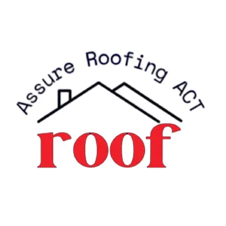 Logo - Assure Roofing Act