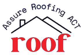 Logo - Assure Roofing Act