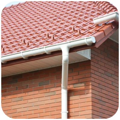Rain Gutter & Fascia Repair Services Near Me