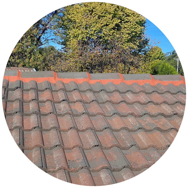 Repointing & Re-bedding Services Near Me