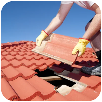Roof Maintenance Services Near Me