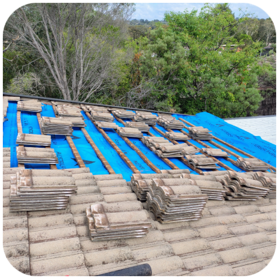 Roof Repairs Services Near Me