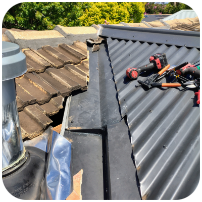 Roof Replacement Services Near Me