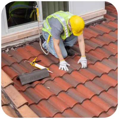 Roof Restoration Services Near Me