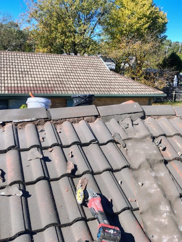 Roof Services Near Me