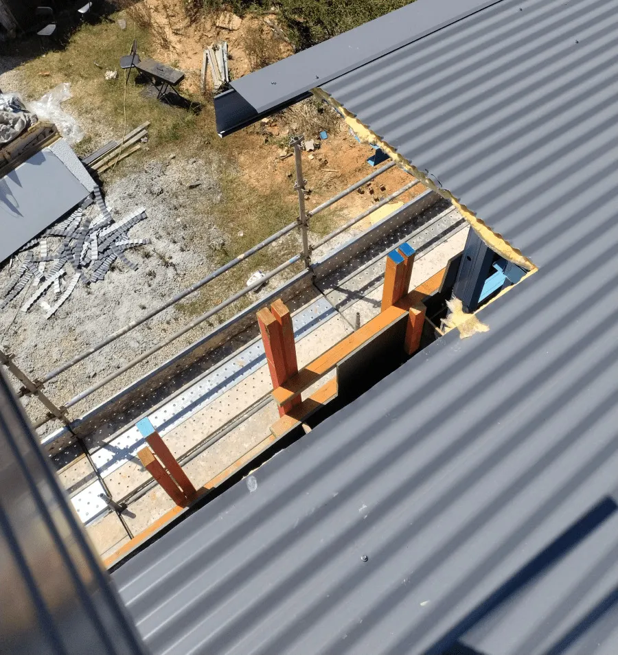 Roofing service in canberra