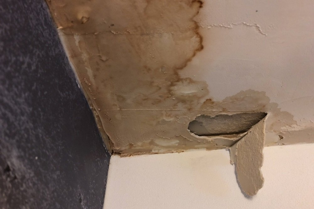 What Happens When You Ignore a Small Roof Leak for Too Long?